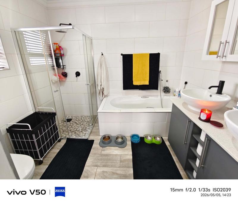 3 Bedroom Property for Sale in Tergniet Western Cape